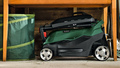 Bosch AdvancedRotak 36V-40-650 plæneklipper 4,0 Ah